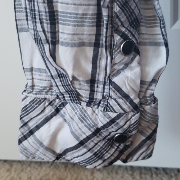 Chalc shirt - Picture 5 of 10